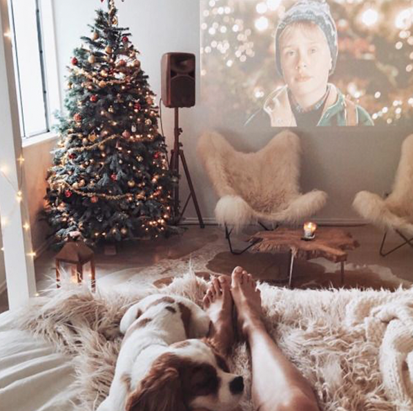 FILMS TO COSY UP TO THIS CHRISTMAS