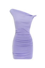 *Chyna Dress (Lilac)